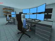 Survival in Area 51 game thumbnail