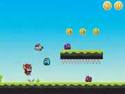 The Flash Adventures game thumbnail