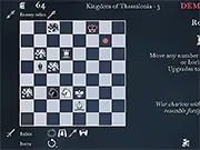 The Ouroboros King game thumbnail