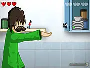 Tiny Timmy and Big Bill game thumbnail