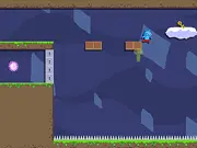 Toodee and Topdee game thumbnail