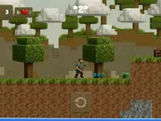 Ultra Realistic BlockCraft game thumbnail
