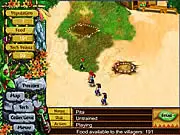 Virtual Villagers: The Lost Children game thumbnail
