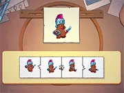 We Bare Bears: Develobears game thumbnail