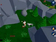 Woods of Nevia game thumbnail