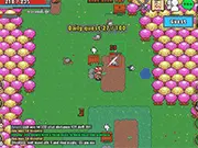 World of Solaria MMORPG 2D game thumbnail