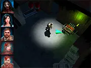 Zombie Escape: Horror Factory game thumbnail