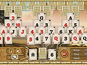 3 Pyramid Tripeaks game thumbnail