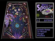 3D Pinball Space Cadet game thumbnail