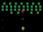 Alien Blaster Fury game thumbnail
