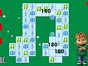 Alvin Music Match game thumbnail