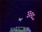 Asteroid Burst game thumbnail
