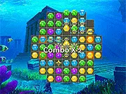 Atlantis Gem game thumbnail