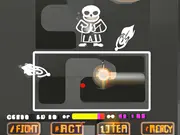 Bad Time Simulator (Sans Fight) game thumbnail