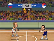 Basketball Swooshes game thumbnail