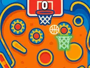 Basketball Target Master game thumbnail
