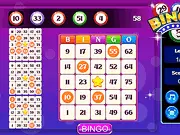 Bingo game thumbnail