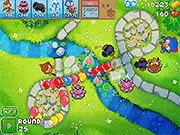 Bloons TD 6 Scratch Remake game thumbnail