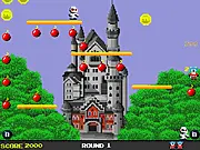 Bomb Jack Flash game thumbnail