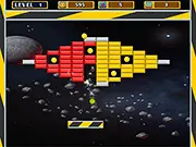 Brick Out Html5 game thumbnail