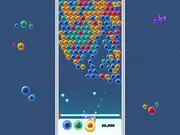 Bubble Defender game thumbnail