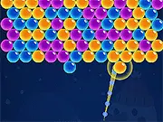 Bubble Shoot Piano game thumbnail