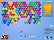 Bubble Shooter game thumbnail