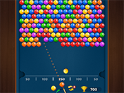 Bubble Shooter Billiards and Pool game thumbnail