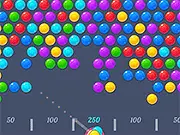 Bubble Shooter Candy game thumbnail