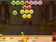 Bubble Shooter Egypt game thumbnail