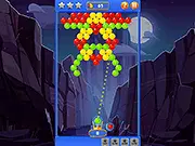 Bubble Shooter Gold game thumbnail