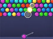 Bubble Shooter HD game thumbnail