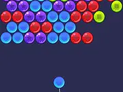 Bubble Shooter Levels game thumbnail