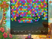 Bubble Shooter Pirate Treasures game thumbnail
