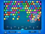 Bubble Shooter Pro game thumbnail