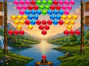 Bubble Shooter Vale game thumbnail