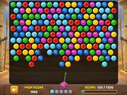 Bubble Shooter Wonders of Egypt game thumbnail