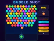 Bubble Shot game thumbnail