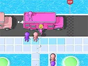 Bus Seat Queue game thumbnail