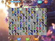 Butterfly Kyodai Deluxe game thumbnail