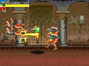 Cadillacs and Dinosaurs game thumbnail