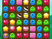 Candy Burst game thumbnail