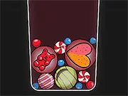 Candy Pop: Sugar Rush game thumbnail