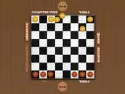 Checkers Mania game thumbnail