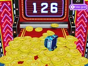Coin Dozer game thumbnail