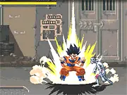 Crazy Zombie 3 : Eschatology Hero game thumbnail