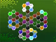 Crystal Hexajong game thumbnail