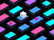 Cube Jump game thumbnail