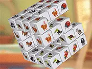 Cube Match game thumbnail
