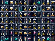 Dark Mahjong Connect game thumbnail